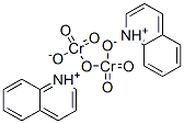 56549-24-7,QUINOLINIUM DICHROMATE