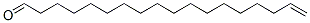 56554-86-0,octadec-17-enal