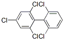 56558-16-8,2,2',4,6,6'-PENTACHLOROBIPHENYL