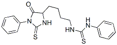 5657-26-1,PTH-EPSILON-PHENYLTHIOCARBAMYL-DL-LYSINE
