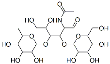 56570-03-7,LEWIS A TRISACCHARIDE
