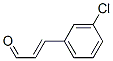 56578-37-1,3-Chlorocinnamaldehyde