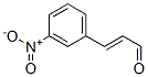 56578-39-3,2-PROPENAL, 3-(3-NITROPHENYL)-,(2E)