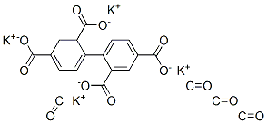 56585-48-9,tetrapotassium 4,4'-carbonylbisphthalate