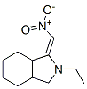 56593-86-3,2-ethyloctahydro-1-(nitromethylene)-1H-isoindole