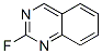 56595-08-5,Quinazoline, 2-fluoro- (9CI)