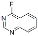 56595-09-6,Quinazoline, 4-fluoro- (9CI)