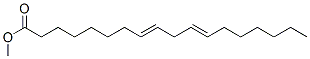56599-58-7,8,11-Octadecadienoic acid, methyl ester