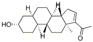 566-59-6,1-[(3S,5R,8R,9S,10S,13S,14S)-3-hydroxy-10,13-dimethyl-2,3,4,5,6,7,8,9, 11,12,14,15-dodecahydro-1H-cyclopenta[a]phenanthren-17-yl]ethanone
