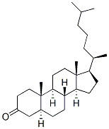 566-88-1,5ALPHA-CHOLESTAN-3-ONE