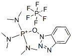56602-33-6,Benzotriazol-1-yloxytris(dimethylamino)-phosphonium hexafluorophosphate