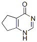 5661-01-8,1,5,6,7-Tetrahydrocyclopenta[d]pyrimidin-4-one