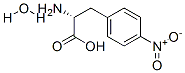 56613-61-7,4-Nitro-D-phenylalanine hydrate