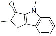 566149-87-9,Cyclopent[b]indol-3(2H)-one, 1,4-dihydro-2,4-dimethyl- (9CI)