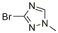56616-91-2,3-bromo-1-methyl-1,2,4-triazole