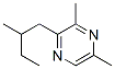 56617-70-0,Pyrazine, 3,5-dimethyl-2-(2-methylbutyl)- (9CI)