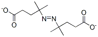 56623-33-7,1,1'-azobis(1-methylethyl) dipropionate