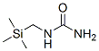 5663-03-6,1-(TRIMETHYLSILYLMETHYL)UREA