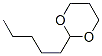 5663-29-6,2-pentyl-1,3-dioxane