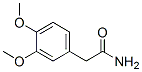 5663-56-9,3,4-DIMETHOXYPHENYLACETAMIDE