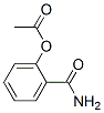 5663-71-8,2-(aminocarbonyl)phenyl acetate