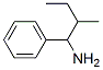 56640-53-0,Benzenemethanamine,  -alpha--(1-methylpropyl)-