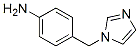 56643-85-7,4-(1H-Imidazol-1-ylmethyl)aniline