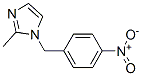 56643-86-8,2-METHYL-1-(4-NITROBENZYL)-1H-IMIDAZOLE