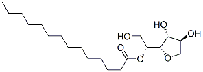 56645-05-7,Sorbitan, tetradecanoate