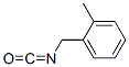 56651-58-2,2-METHYLBENZYL ISOCYANATE