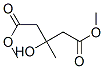 56652-39-2,dimethyl 3-hydroxy-3-methylglutarate