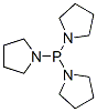 5666-12-6,TRIS(1-PYRROLIDINYL)PHOSPHINE  97