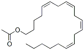 56663-39-9,ACETIC ACID ARACHIDONYL ESTER