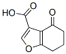 56671-28-4,4-OXO-4,5,6,7-TETRAHYDROBENZO[B]FURAN-3-CARBOXYLIC ACID