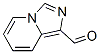 56671-67-1,Imidazo[1,5-a]pyridine-1-carboxaldehyde (9CI)