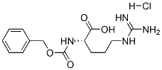 56672-63-0,Cbz-L-arginine hydrochloride