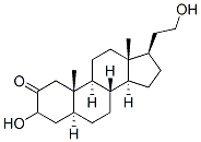 567-02-2,21-HYDROXYALLOPREGNANOLONE