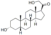 567-03-3,TETRAHYDRODEOXYCORTICOSTERONE