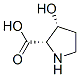 567-35-1,(2S,3R)-3-Hydroxyproline