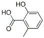 567-61-3,2-Hydroxy-6-methylbenzoic acid