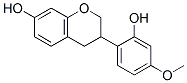 56701-24-7,2',7-DIHYDROXY-4'-METHOXYISOFLAVAN