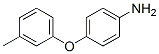 56705-84-1,4-(3-methylphenoxy)aniline