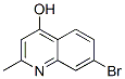 56716-92-8,7-BROMO-2-METHYL-4-QUINOLINOL