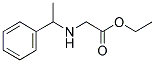 56720-98-0,(+/-) N-TRANS[ETHOXY CARBONMETHYL]-1-PHENYLETHYLAMINE
