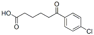 56721-40-5,6-(4-CHLOROPHENYL)-6-OXOHEXANOIC ACID