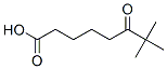 56721-58-5,7,7-DIMETHYL-6-OXOOCTANOIC ACID
