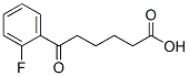 56721-59-6,6-(2-FLUOROPHENYL)-6-OXOHEXANOIC ACID