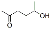 56745-61-0,2-Hexanone, 5-hydroxy- (6CI,9CI)