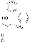 56755-20-5,(R)-2-Amino-3-methyl-1,1-diphenyl-1-butanol