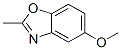 5676-57-3,5-METHOXY-2-METHYLBENZODOXAZOLE